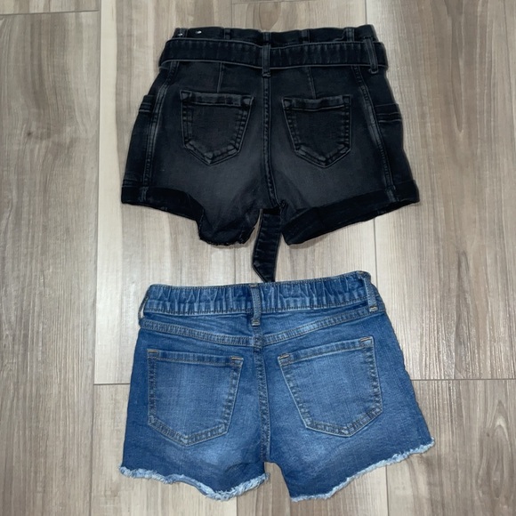 Abercrombie Kids shorts size 7/8 - Picture 4 of 4